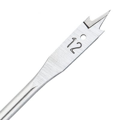 Wiertło do drewna łopatkowe 12x152mm GRAPHITE 57H218 GTX (57-218)