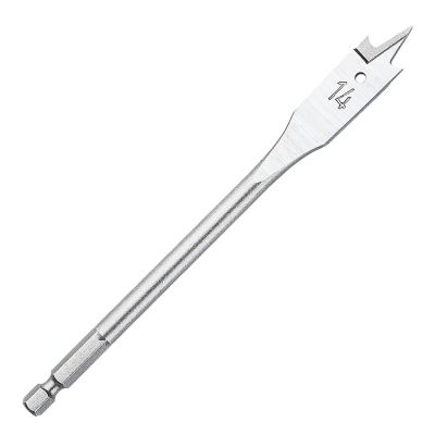 Wiertło do drewna łopatkowe 14x152mm GRAPHITE 57H220 GTX (57-220)