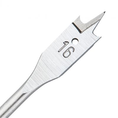 Wiertło do drewna łopatkowe 16x152mm GRAPHITE 57H222 GTX (57-222)