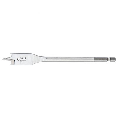 Wiertło do drewna łopatkowe 16x152mm GRAPHITE 57H222 GTX (57-222)