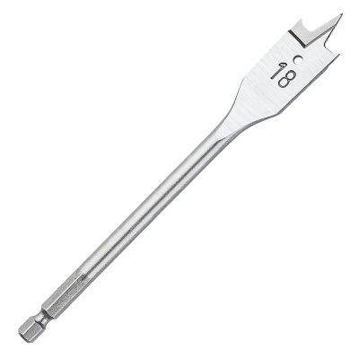 Wiertło do drewna łopatkowe 18x152mm GRAPHITE 57H224 GTX (57-224)