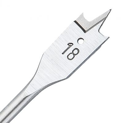 Wiertło do drewna łopatkowe 18x152mm GRAPHITE 57H224 GTX (57-224)