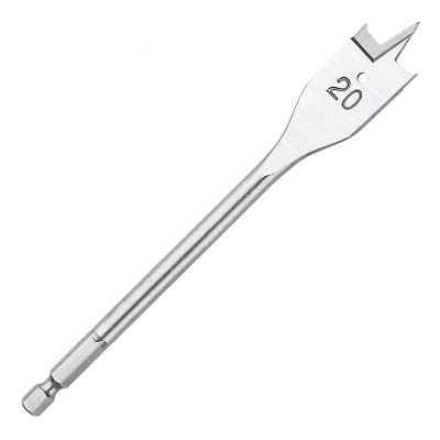 Wiertło do drewna łopatkowe 20x152mm GRAPHITE 57H226 GTX (57-226)
