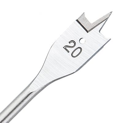 Wiertło do drewna łopatkowe 20x152mm GRAPHITE 57H226 GTX (57-226)