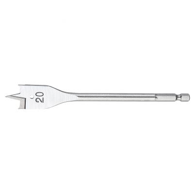 Wiertło do drewna łopatkowe 20x152mm GRAPHITE 57H226 GTX (57-226)