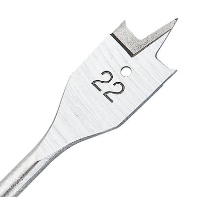 Wiertło do drewna łopatkowe 22x152mm GRAPHITE 57H228 GTX (57-228)