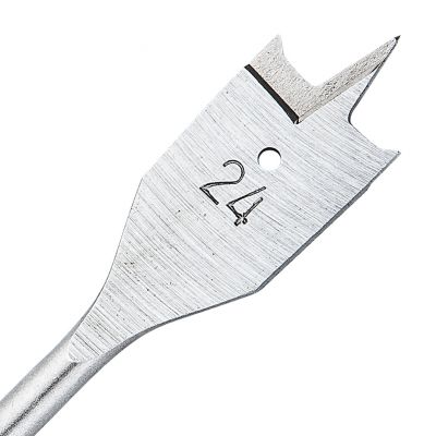 Wiertło do drewna łopatkowe 24x152mm GRAPHITE 57H230 GTX (57-230)