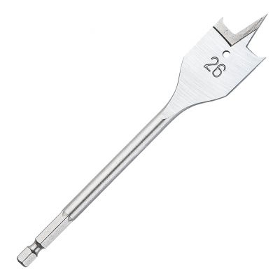 Wiertło do drewna łopatkowe 26x152mm GRAPHITE 57H232 GTX (57-232)