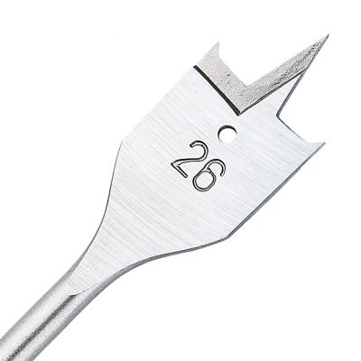 Wiertło do drewna łopatkowe 26x152mm GRAPHITE 57H232 GTX (57-232)