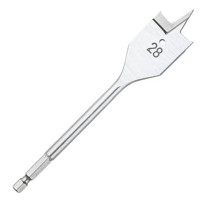 Wiertło do drewna łopatkowe 28x152mm GRAPHITE 57H234 GTX (57-234)