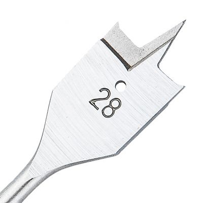 Wiertło do drewna łopatkowe 28x152mm GRAPHITE 57H234 GTX (57-234)