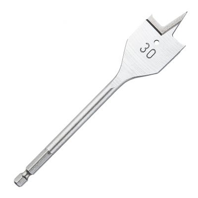 Wiertło do drewna łopatkowe 30x152mm GRAPHITE 57H236 GTX (57-236)