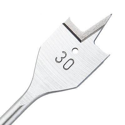 Wiertło do drewna łopatkowe 30x152mm GRAPHITE 57H236 GTX (57-236)