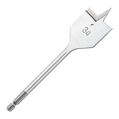 Wiertło do drewna łopatkowe 34x152mm GRAPHITE 57H240 GTX (57-240)