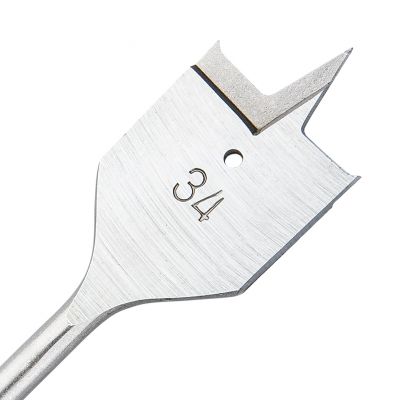 Wiertło do drewna łopatkowe 34x152mm GRAPHITE 57H240 GTX (57-240)