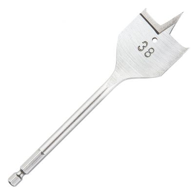 Wiertło do drewna łopatkowe 38x152mm GRAPHITE 57H242 GTX (57-242)
