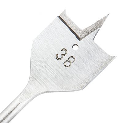 Wiertło do drewna łopatkowe 38x152mm GRAPHITE 57H242 GTX (57-242)