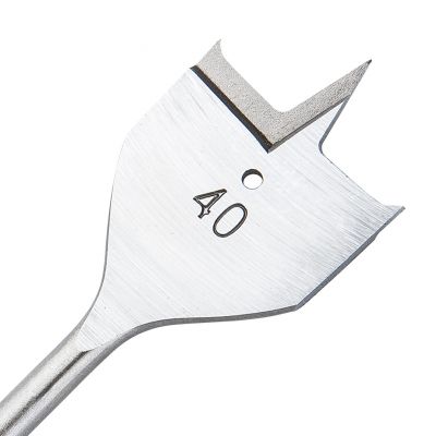 Wiertło do drewna łopatkowe 40x152mm GRAPHITE 57H244 GTX (57-244)