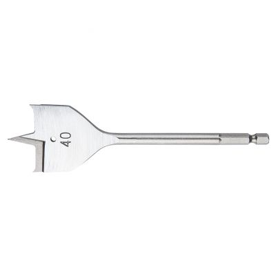 Wiertło do drewna łopatkowe 40x152mm GRAPHITE 57H244 GTX (57-244)