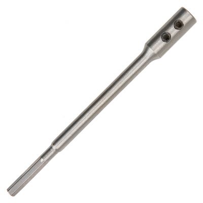 Przedłużka do wierteł łopatkowych 150mm GRAPHITE 57H245 GTX (57-245)