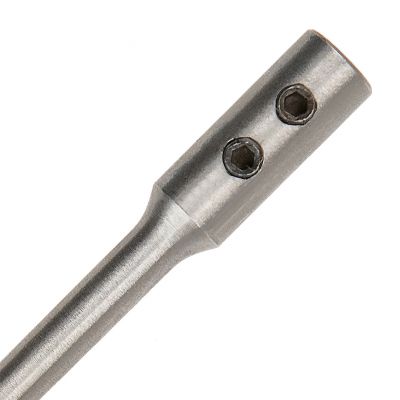 Przedłużka do wierteł łopatkowych 150mm GRAPHITE 57H245 GTX (57-245)