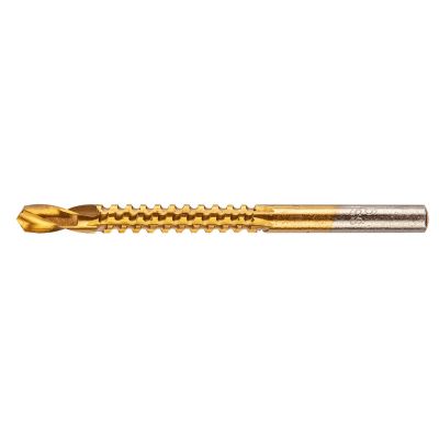 Wiertła-piły HSS-TiN 5-8mm zestaw 3szt, GRAPHITE 57H250 GTX (57-250)