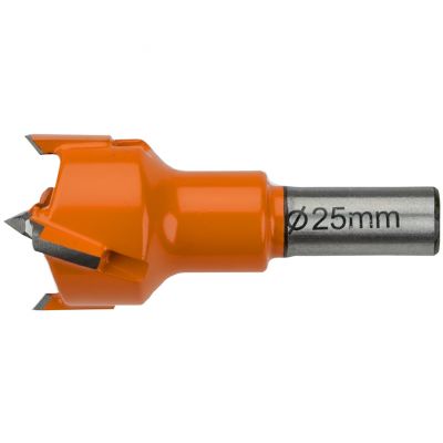 Frez widiowy 25mm GRAPHITE 57H266 GTX (57-266)