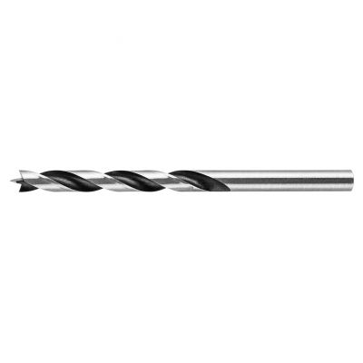 Wiertło do drewna spiralne 7x105mm GRAPHITE 57H274 GTX (57-274)