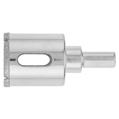 Wiertło diamentowe do gresu 25mm GRAPHITE 57H287 GTX (57-287)