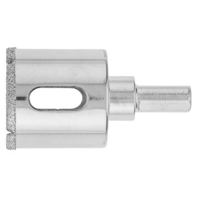 Wiertło diamentowe do gresu 35mm GRAPHITE 57H289 GTX (57-289)