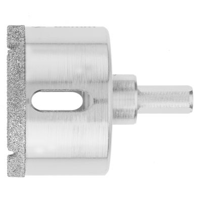 Wiertło diamentowe do gresu 50mm GRAPHITE 57H293 GTX (57-293)