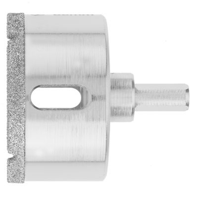 Wiertło diamentowe do gresu 60mm GRAPHITE 57H295 GTX (57-295)
