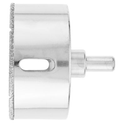 Wiertło diamentowe do gresu 67mm GRAPHITE 57H297 GTX (57-297)