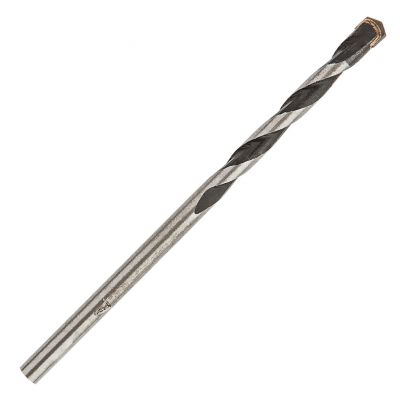 Wiertło do betonu 4x75mm końcówka motylkowa GRAPHITE 57H312 GTX (57-312)