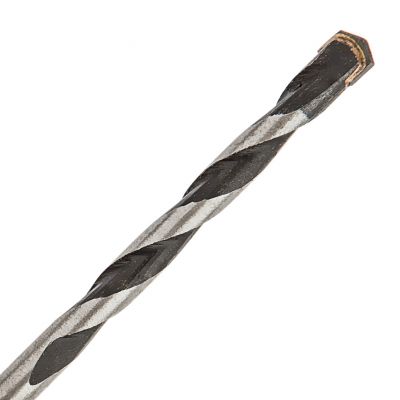 Wiertło do betonu 4x75mm końcówka motylkowa GRAPHITE 57H312 GTX (57-312)