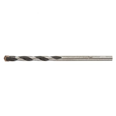 Wiertło do betonu 4x75mm końcówka motylkowa GRAPHITE 57H312 GTX (57-312)