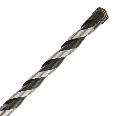 Wiertło do betonu 5x80mm końcówka motylkowa GRAPHITE 57H313 GTX (57-313)