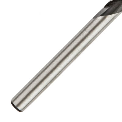 Wiertło do betonu 5x80mm końcówka motylkowa GRAPHITE 57H313 GTX (57-313)