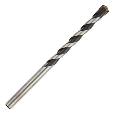 Wiertło do betonu 6x100mm końcówka motylkowa GRAPHITE 57H314 GTX (57-314)