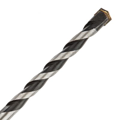 Wiertło do betonu 6x100mm końcówka motylkowa GRAPHITE 57H314 GTX (57-314)