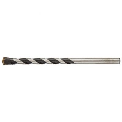 Wiertło do betonu 6x100mm końcówka motylkowa GRAPHITE 57H314 GTX (57-314)