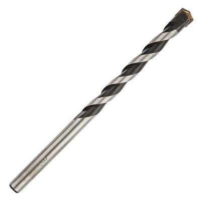 Wiertło do betonu 8x120mm końcówka motylkowa GRAPHITE 57H316 GTX (57-316)