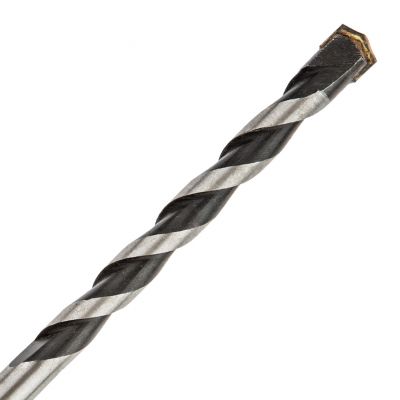 Wiertło do betonu 8x120mm końcówka motylkowa GRAPHITE 57H316 GTX (57-316)