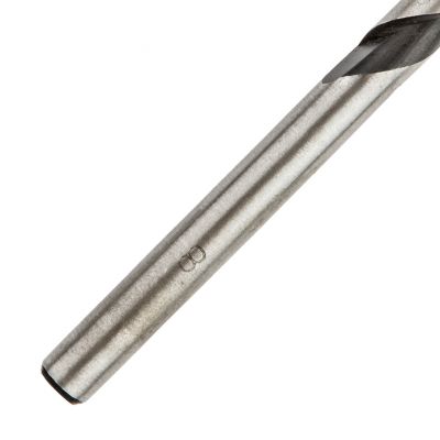 Wiertło do betonu 8x120mm końcówka motylkowa GRAPHITE 57H316 GTX (57-316)