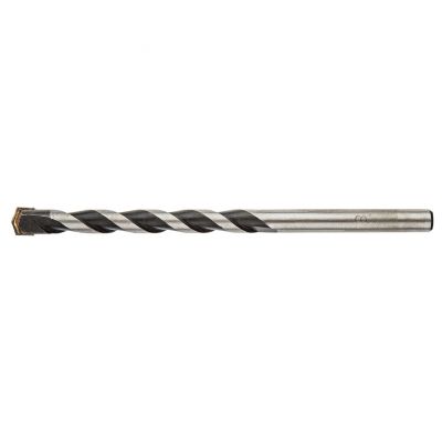 Wiertło do betonu 8x120mm końcówka motylkowa GRAPHITE 57H316 GTX (57-316)