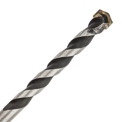 Wiertło do betonu 10x120mm końcówka motylkowa GRAPHITE 57H318 GTX (57-318)