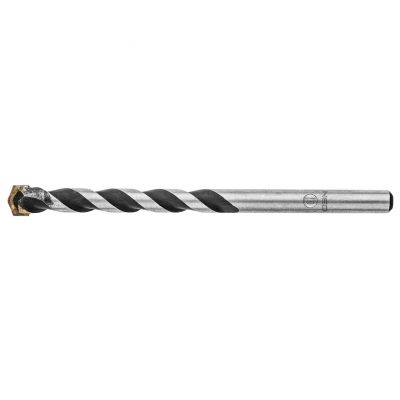 Wiertło do betonu 10x120mm końcówka motylkowa GRAPHITE 57H318 GTX (57-318)