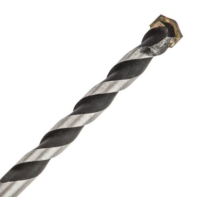 Wiertło do betonu 12x150mm końcówka motylkowa GRAPHITE 57H320 GTX (57-320)