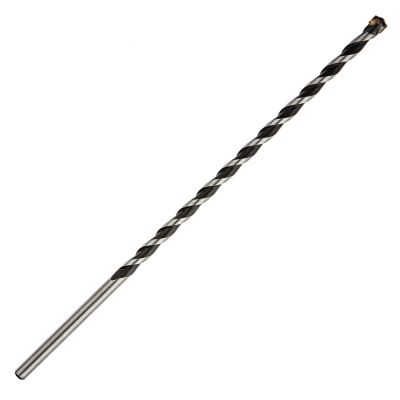 Wiertło do betonu 6x150mm końcówka motylkowa GRAPHITE 57H330 GTX (57-330)