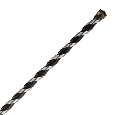 Wiertło do betonu 6x150mm końcówka motylkowa GRAPHITE 57H330 GTX (57-330)